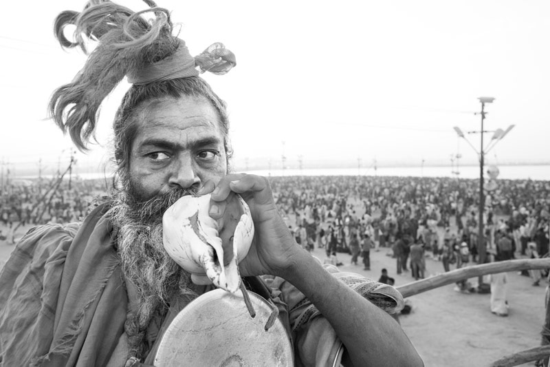Strengthening the Connection between Water and Religion -